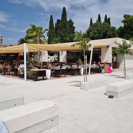 Apartmani Ivana Kastela Exterior photo