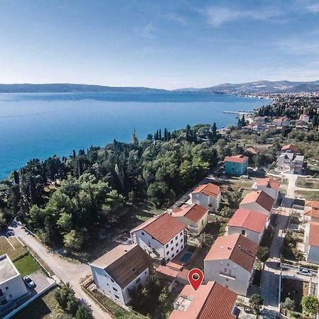 Apartmani Ivana Kastela Exterior photo