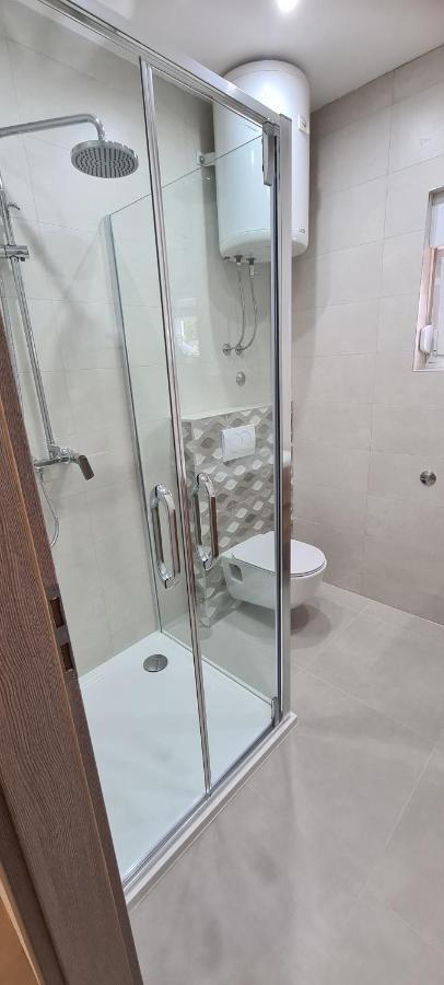 Apartmani Ivana Kastela Exterior photo