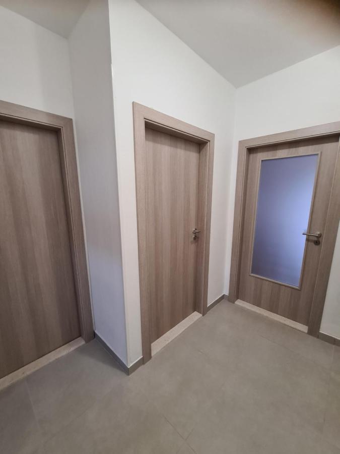 Apartmani Ivana Kastela Exterior photo